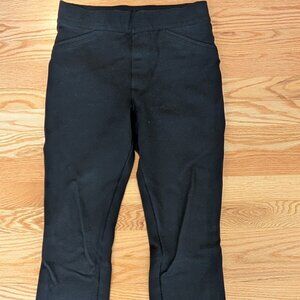 Spanx Perfect pants straight leg